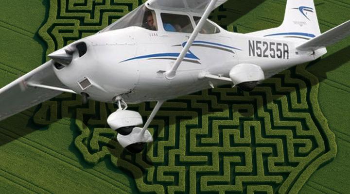 Garmin G5 zamiast żyroskopu | dlapilota.pl